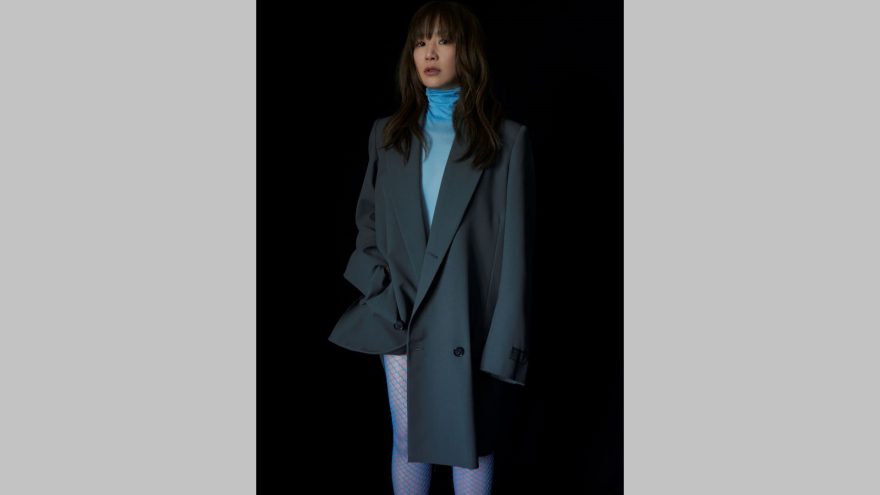 テレ朝チャンネルナビ » 【ch1】YUKIのツアーファイナルを 独占放送！